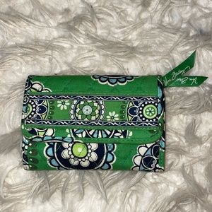 Vera Bradley Wallet